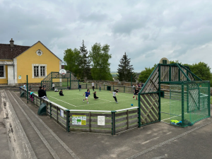 Activités sportives des vacances de Pâques 2025 - Treigny-Perreuse-Sainte-Colombe