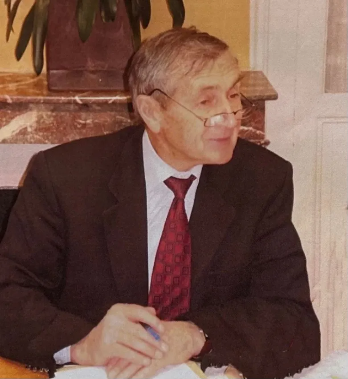 Hommage à Gérard Morisset