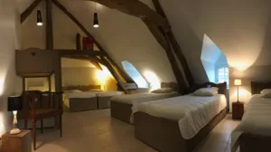 L'Auberge de Treigny L'Auberge de Treigny