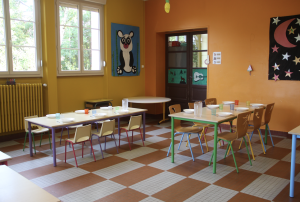 Cantine scolaire Cantine scolaire