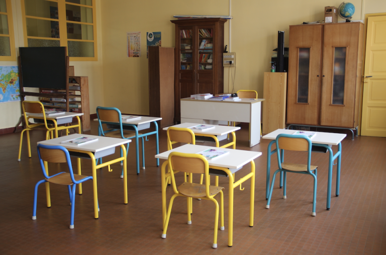 École primaire