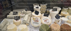 Proximarché – Treigny (Fromages locaux) Proximarché – Treigny (Fromages locaux)