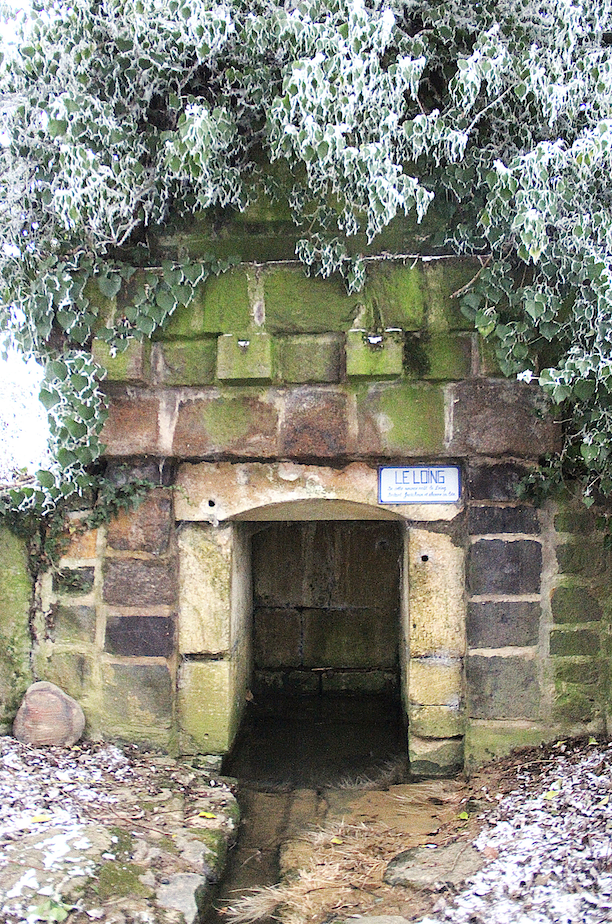 La source du Loing