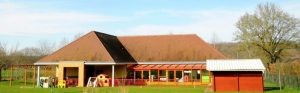 Crèche associative Pirouette – Moutiers-en-Puisaye