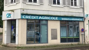 Crédit Agricole à Saint-Amand-en-Puisaye Crédit Agricole à Saint-Amand-en-Puisaye
