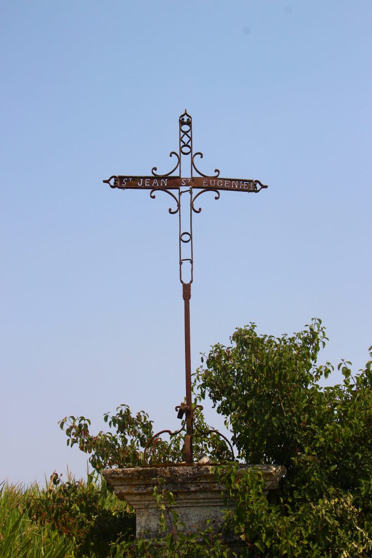 La Croix Saint-Jean
