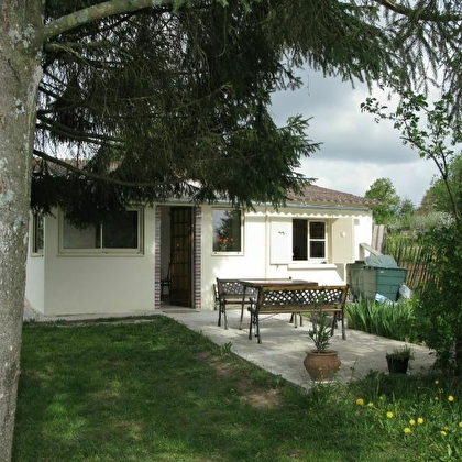 Gîte Les 3 Sapins
