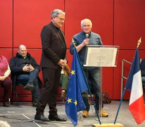 Jean-Pierre Metenier