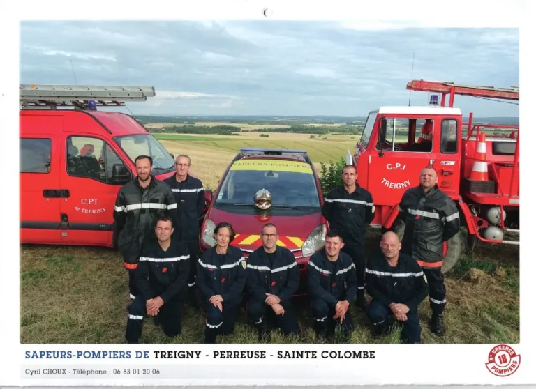 POMPIERS TREIGNY 768x558