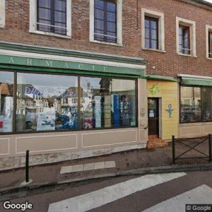Pharmacie Bahous 300x300