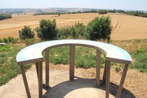 Table dorientation Perreuse 300x200