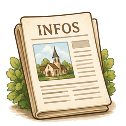 Actualités municipales