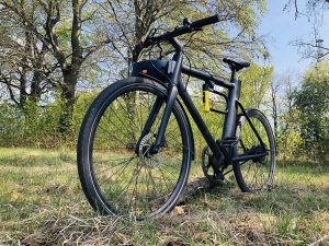 Aide pour l’achat d’un vélo à assistance électrique