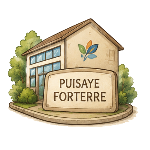 Communauté de Communes de Puisaye-Forterre