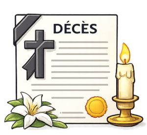 Décès