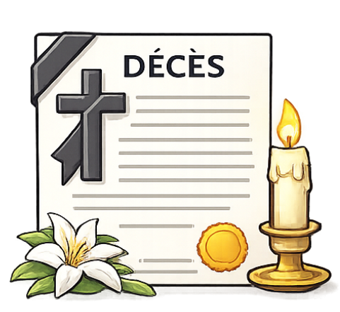 Décès