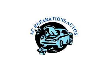 Garage A.C REPARATIONS AUTOS logo Garage A.C REPARATIONS AUTOS logo