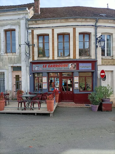 le carrouge