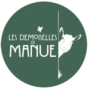les demoiselles de Manue 292x300