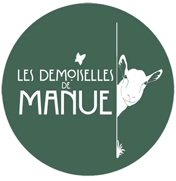 les demoiselles de Manue