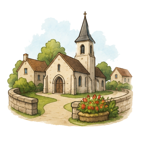 Notre commune Treigny-Perreuse-Sainte-Colombe