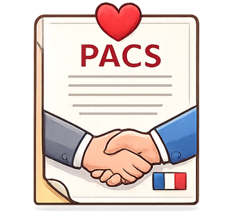 Pacte Civil de Solidarité (PACS)