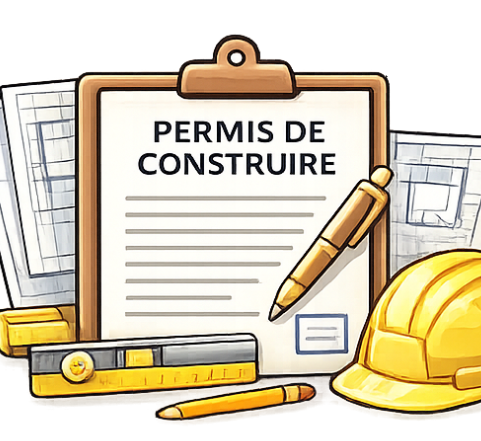 Permis de construire