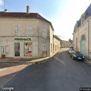 Pharmacie Moderne – Entrains-sur-Nohain Pharmacie Moderne – Entrains-sur-Nohain