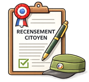 Recensement citoyen
