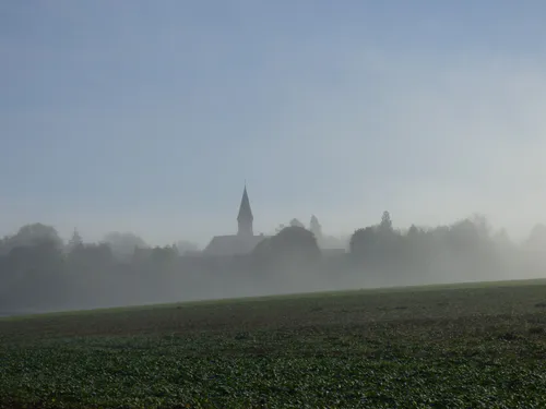 village pereuse