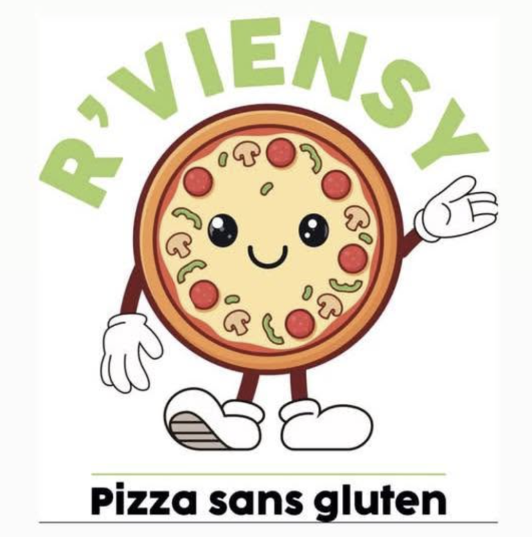 R’viensy Pizza