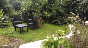 Jardin Gîte Le Licaraclo Jardin Gîte Le Licaraclo