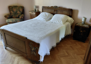 Chambre Gîte La Pommeraie Chambre Gîte La Pommeraie