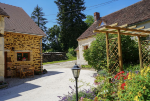 La Lobé détente – Gite de la Mésange bleue