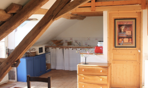 Cuisine Gîte Les Martins Cuisine Gîte Les Martins