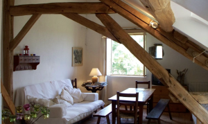 Gîte Les Martins Gîte Les Martins