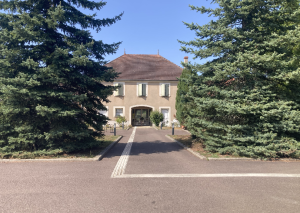 Résidence Le Cèdre Résidence Le Cèdre