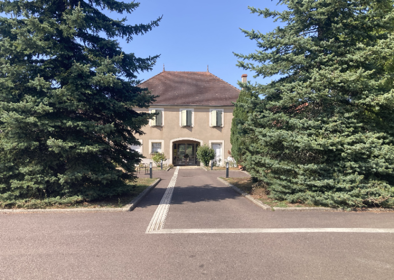 Résidence Le Cèdre
