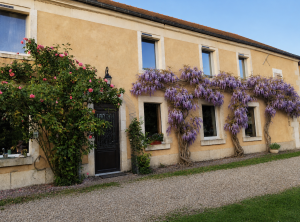 Gîte Le Licaraclo Gîte Le Licaraclo