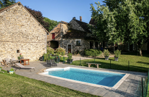 Chambres d'hôtes - Maison Forte Perreuse Chambres d'hôtes - Maison Forte Perreuse