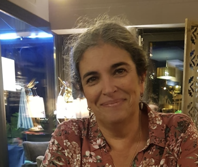 Sylvie Meyer