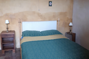 Chambre du gîte - La Maison d'Ernestine Chambre du gîte - La Maison d'Ernestine