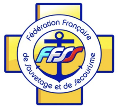 Logo Sauveteurs Secouristes de Treigny et de la Puisaye