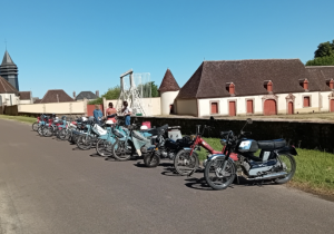 Les Pétochons Bourguignons