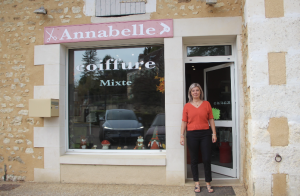 Annabelle Coiffure Annabelle Coiffure