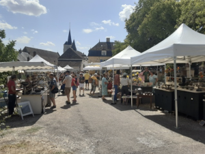 Festival au Couvent de Treigny Festival au Couvent de Treigny