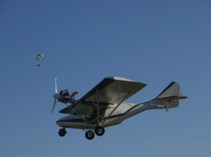 ULM Air Puisaye - en vol ULM Air Puisaye - en vol