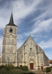 Eglise Saint-Symphorien Eglise Saint-Symphorien