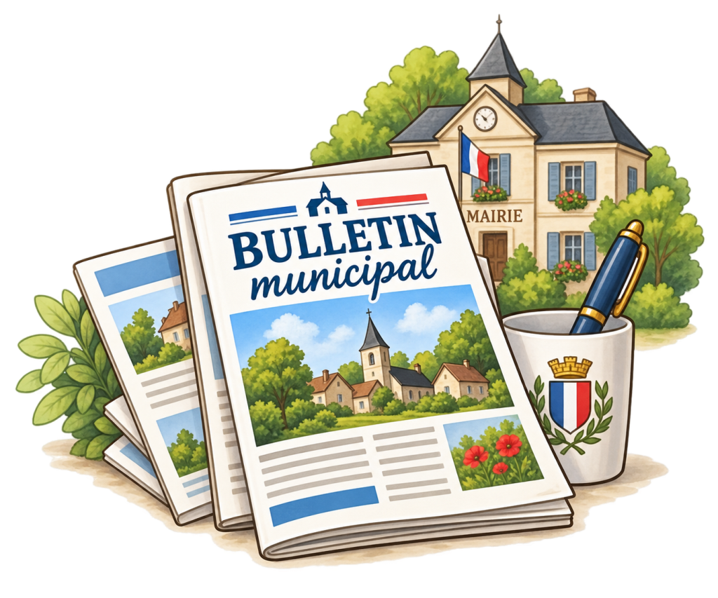 Bulletins Municipaux