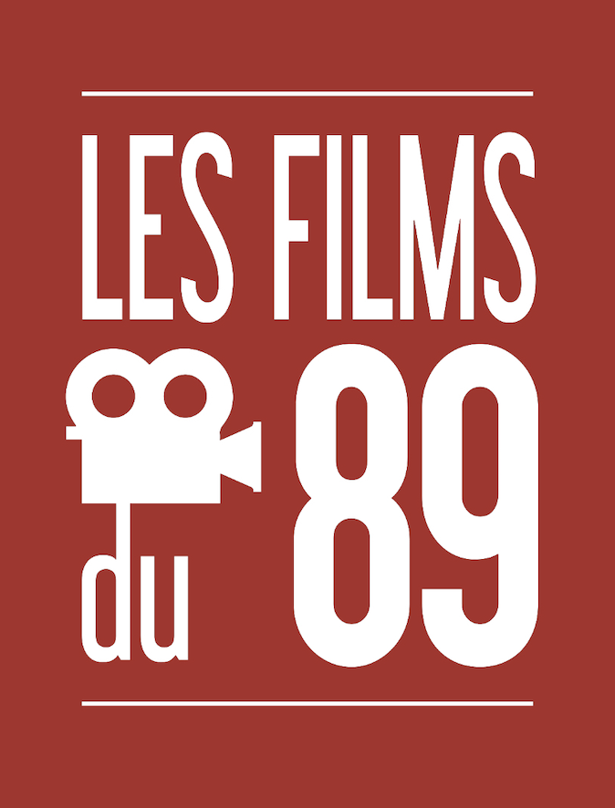 Logo Les Films du 89